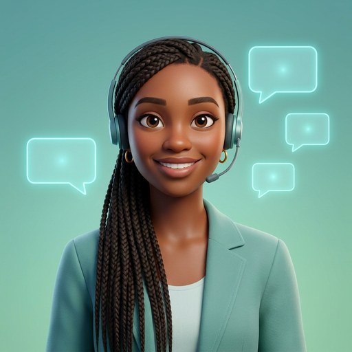 Portrait de Echo
