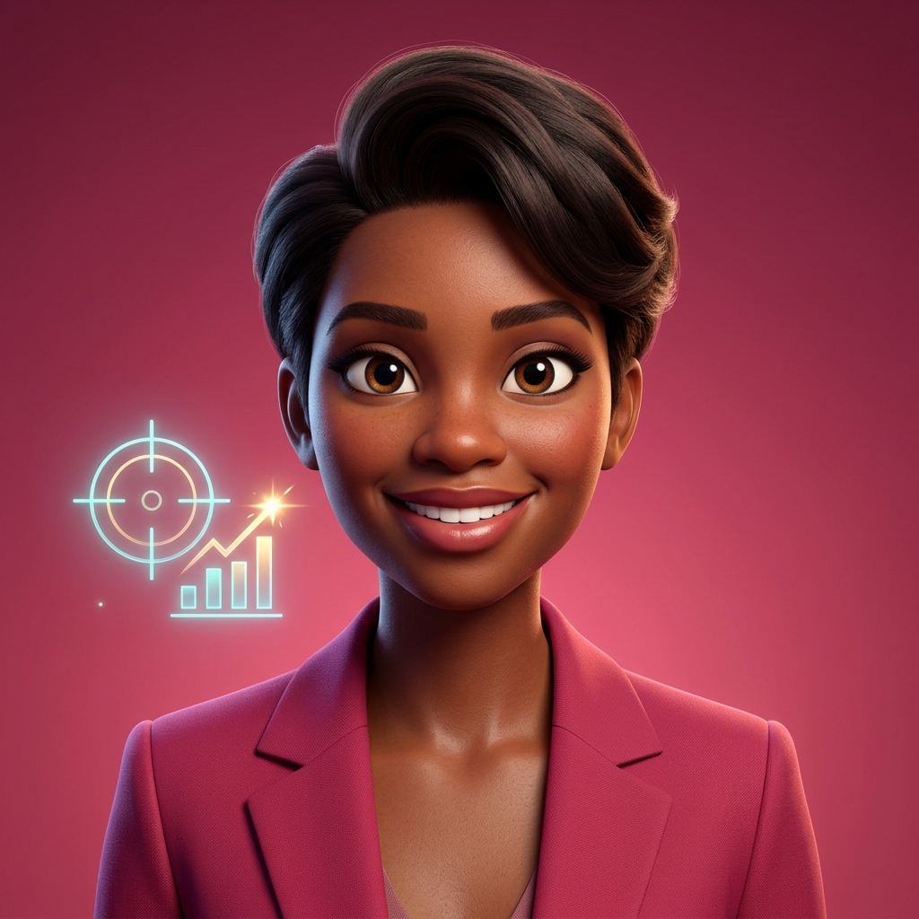 Portrait de Nova